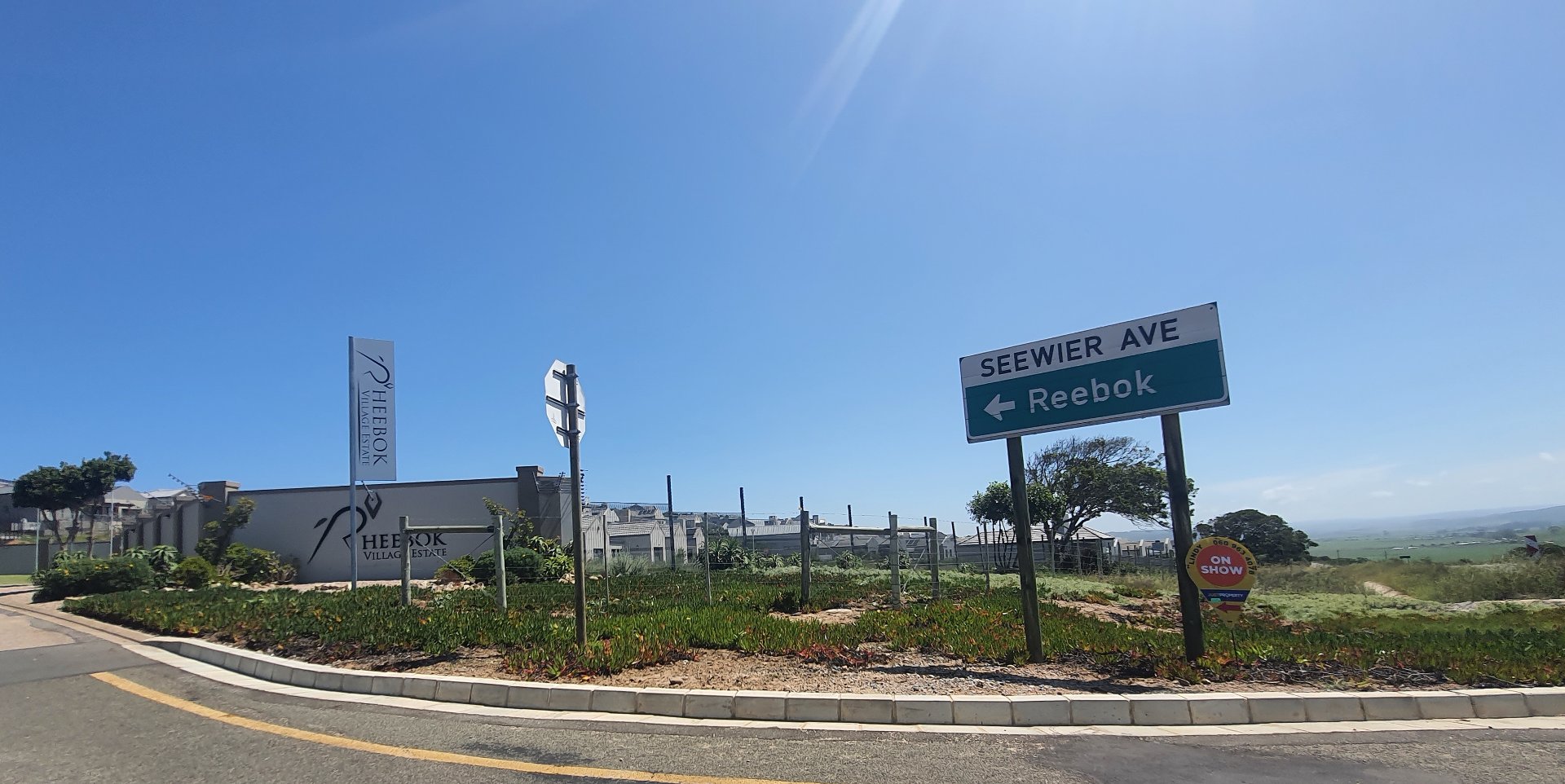 0 Bedroom Property for Sale in Reebok Western Cape